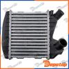 Intercooler pour SMART | CCL-ME-065, 96499